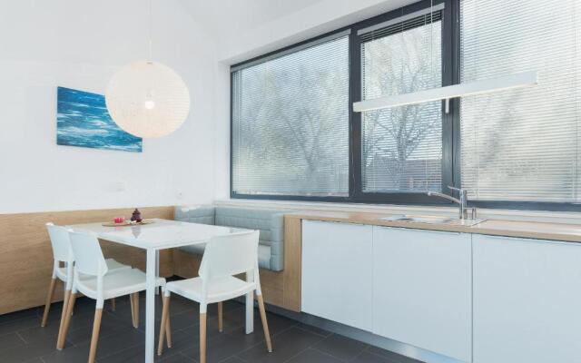 Apartamenty Laguna Boulevard by Renters