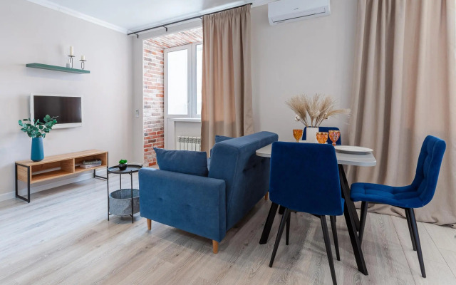 Апартаменты SamaraAparts на просеке 5-я