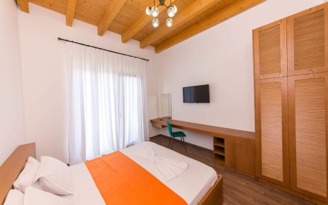 Alban Eco Hotel