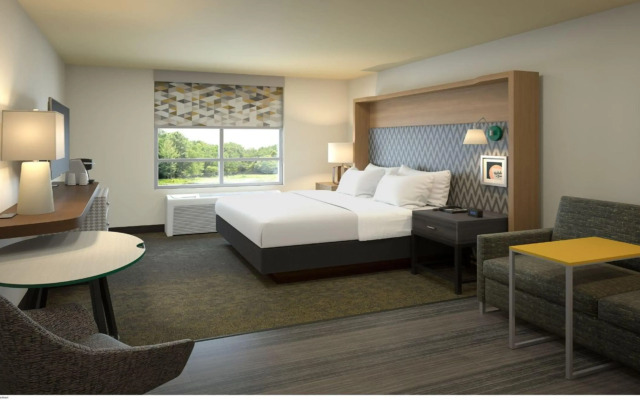 Holiday Inn Tampa North by IHG