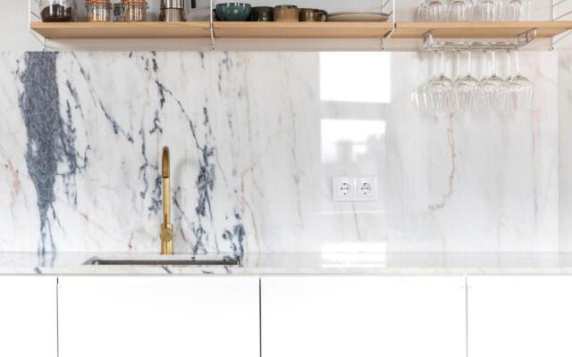 Bmyguest - Porto Design Central Apartment