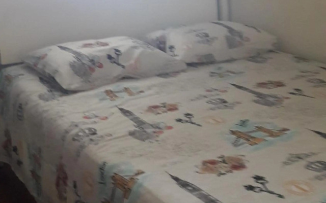Amplo e Confortável Apartamento em Santos