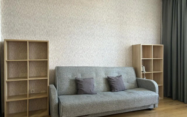 Апартаменты на улице Маршала Баграмяна 1