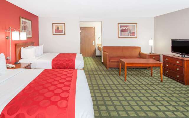 Ramada Limited Decatur