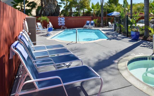 Best Western Plus La Mesa San Diego