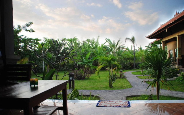Jassri Homestay