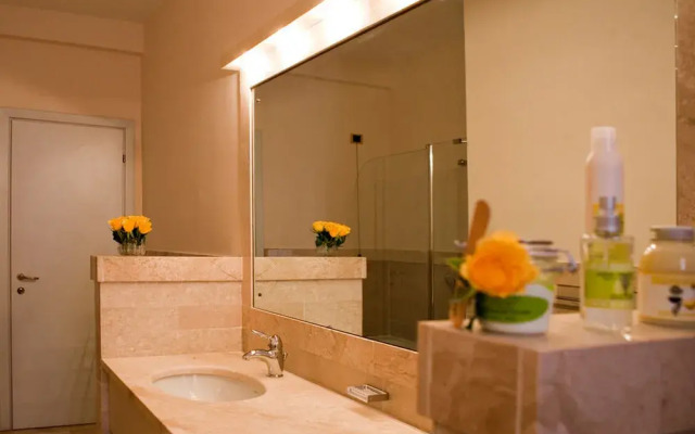 Il Magnifico de Luxe Resort