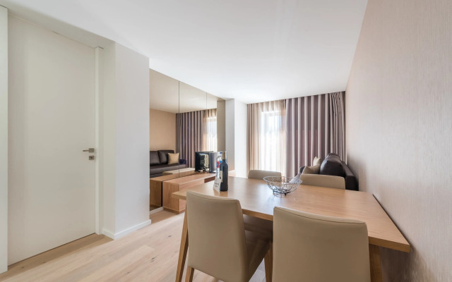 Guestready - Mushroom