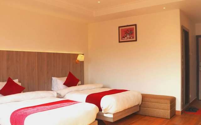 Hotel Eternity