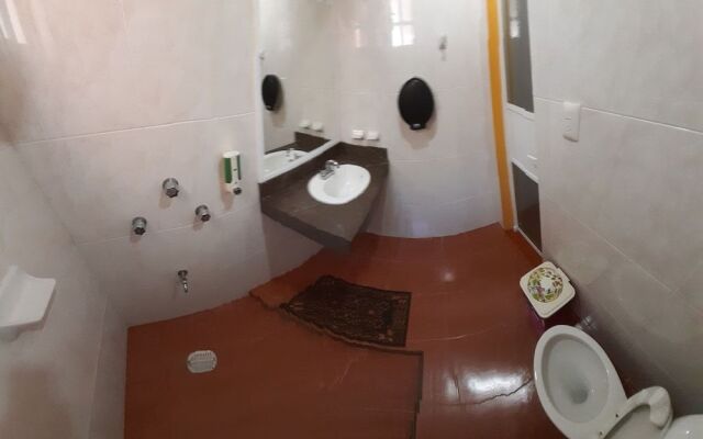 Hotel El Arca