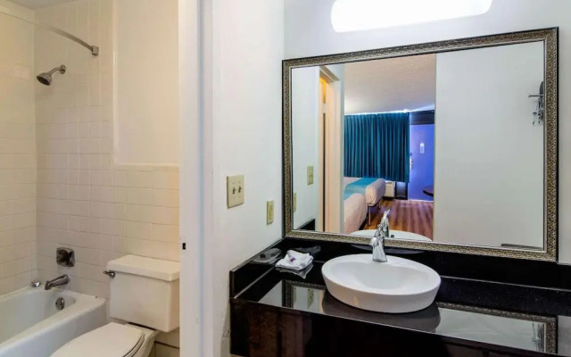 Motel 6 Lagrange, Ga