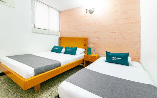 Ayenda Cavalier Suites