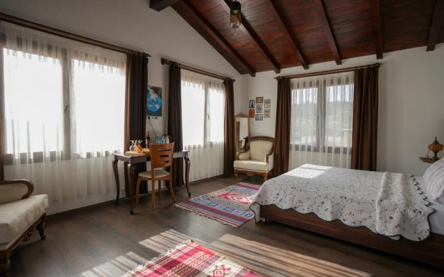 Lindos Garden Butik Otel