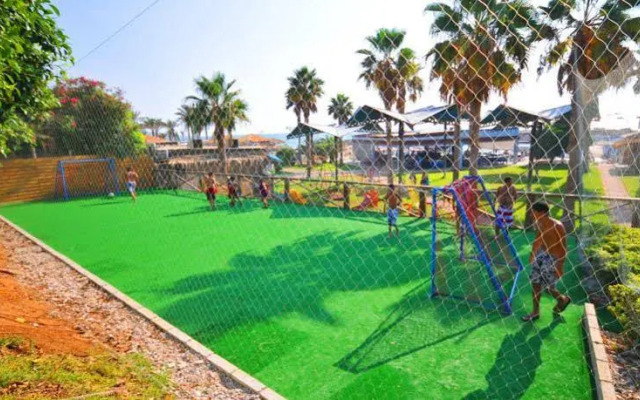 San Stephano Resort