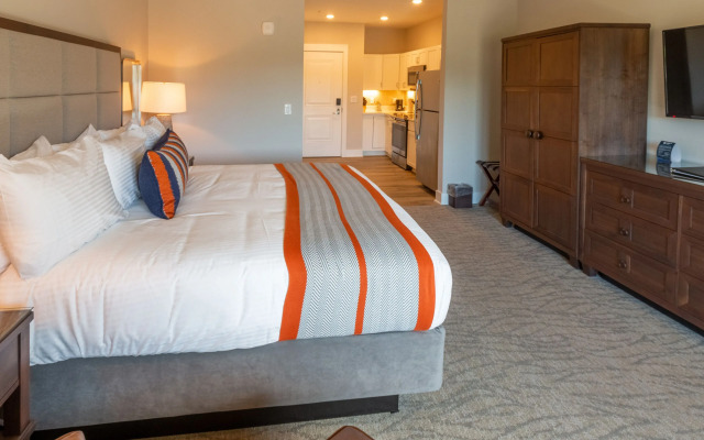 Lakeside Lodge Clemson