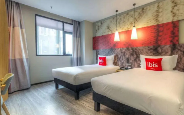 Ibis Xian Wandaone Hotel