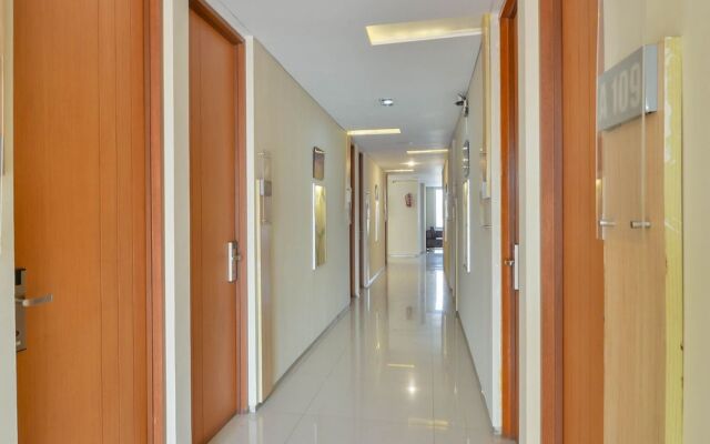 Image Hotel & Resto