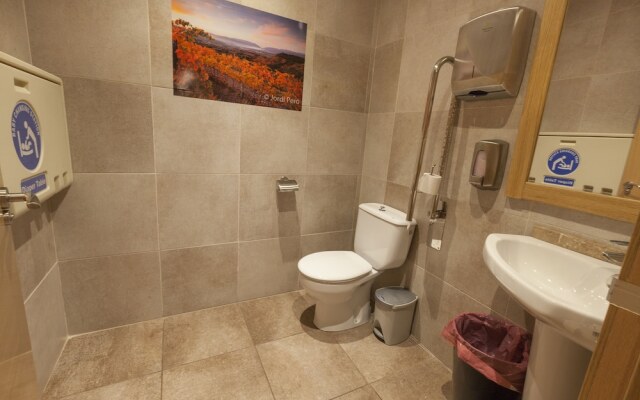 Hotel Alegret