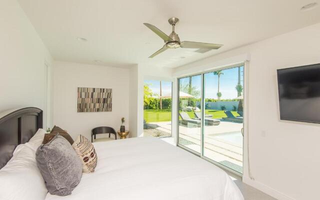 Villa Al Andalus - 11 Bedroom Grouping