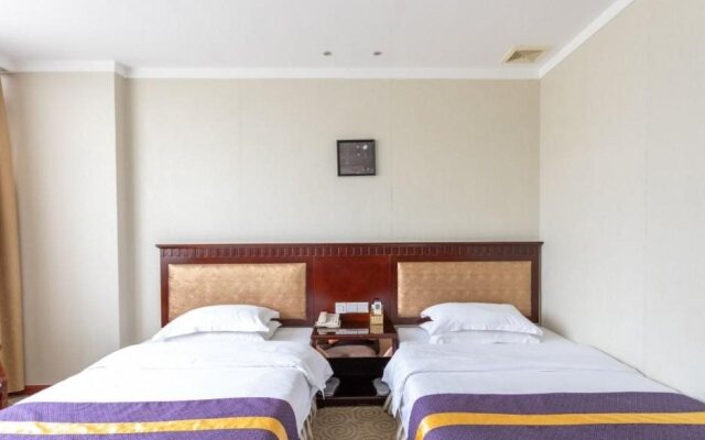 Fuquan Hotel - Zhuhai