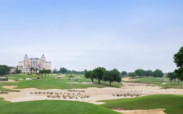 Exceptional 3bd Condo Reunion-7501md 3 Bedroom Condo by RedAwning