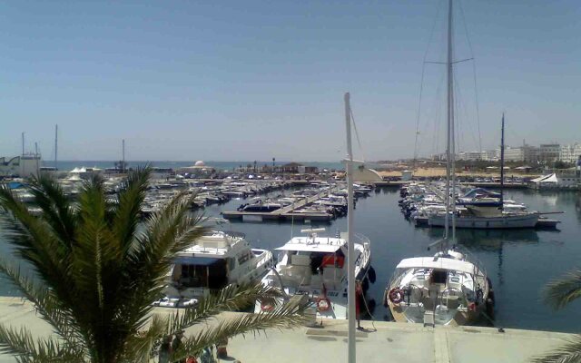 Hotel Marina Palace
