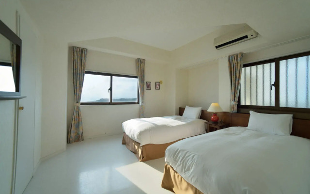 Hotel Royal Marine Palace Ishigakijima