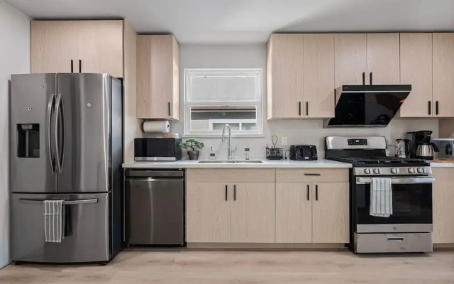 Daly City 3B Home Great Location