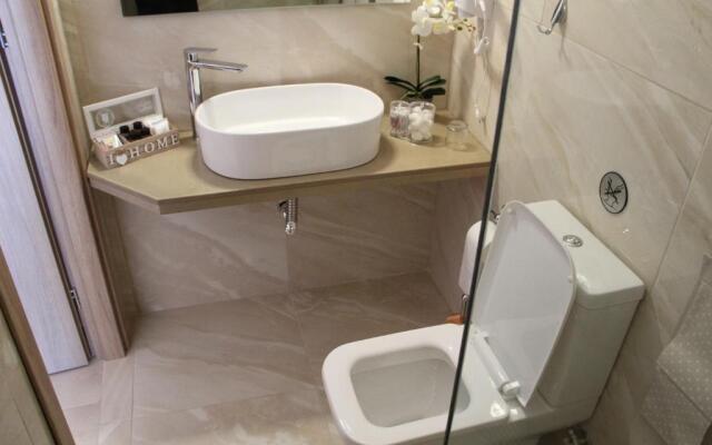 Sea Pearl Luxury Apartment