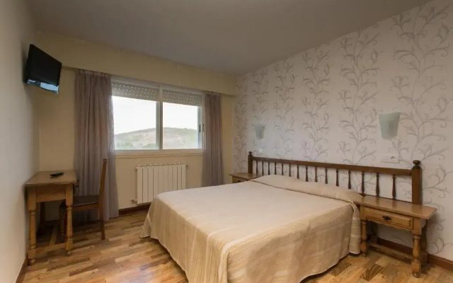 Hotel Urban Monte Blanco by Eurotels