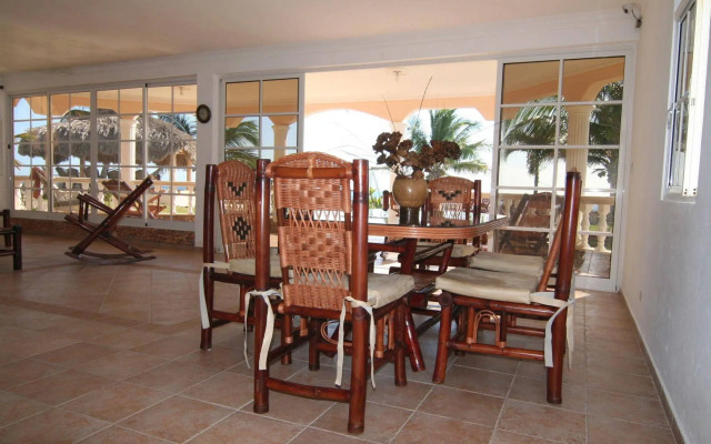 Hotel Panoramica