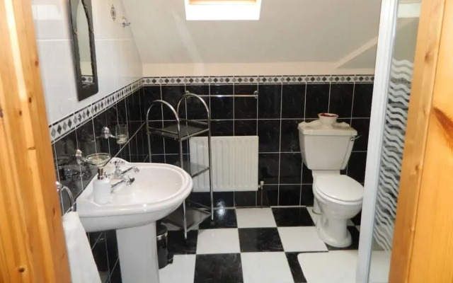 Luxury 4 Bedroom House in Tallagh Hill, Belmullet