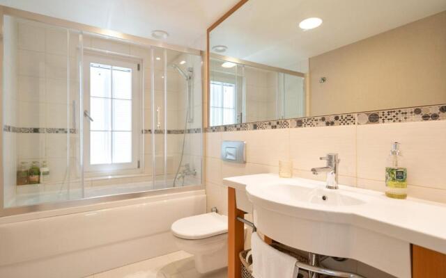 Portville 16 - 3BR