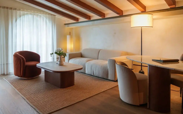 Gran Hotel Mas d' en Bruno
