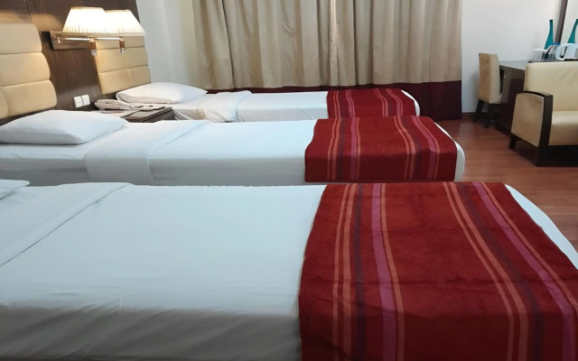 Fortune Hotel Deira