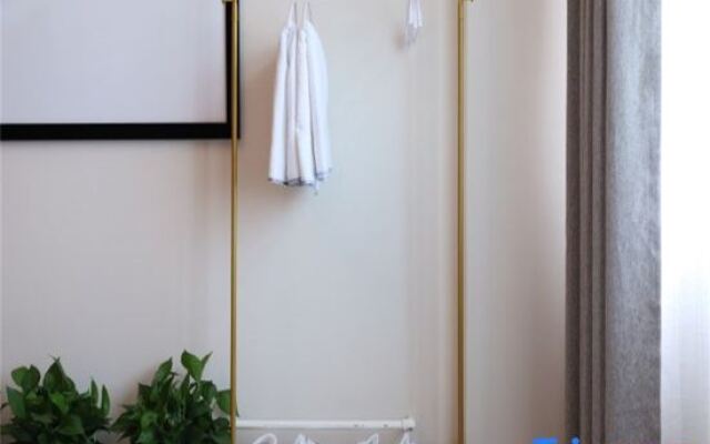 Wuyuan Hetian Xiangsu (Huangling Scenic Area)