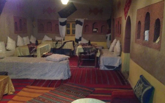 Camels House
