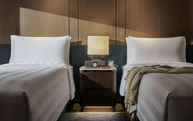 Pan Pacific Jakarta