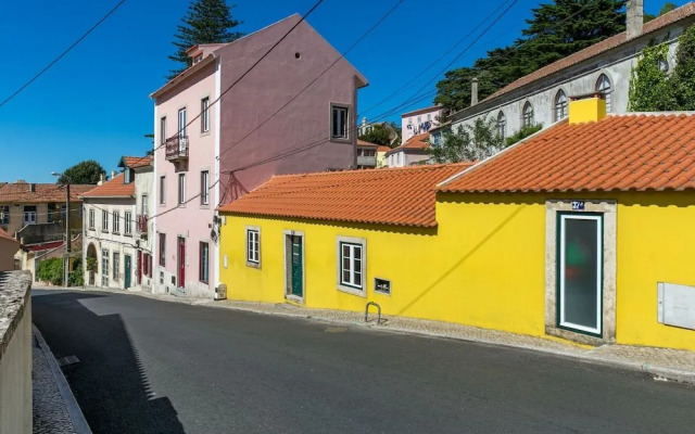 Once Upon A Time In Sintra