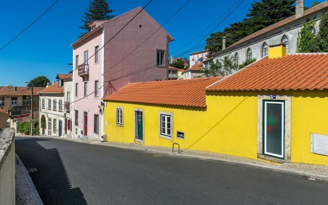 Once Upon A Time In Sintra