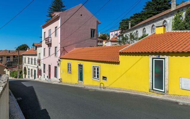 Once Upon A Time In Sintra