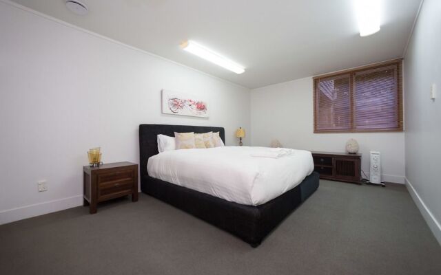 Herne Bay Garden Apartment