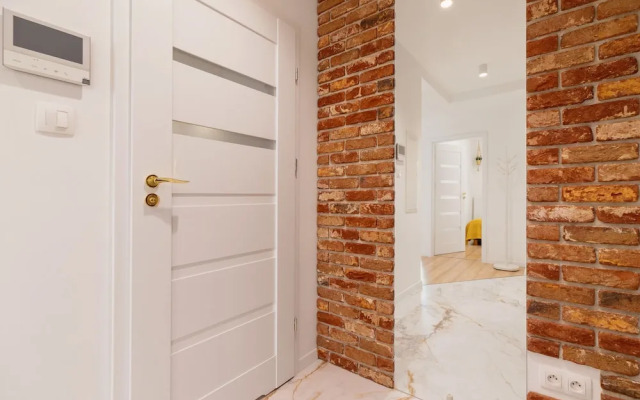Fashionable Apartment Krakow by Renters