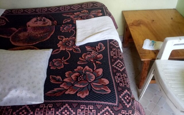 Eldama Lodge