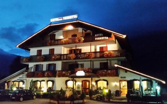Hotel Torretta