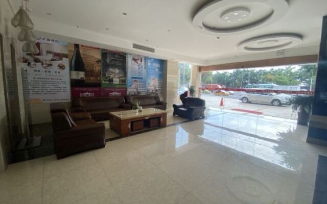 Yunyi Business Hostel