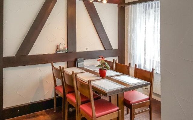 Apart-hotel Channa