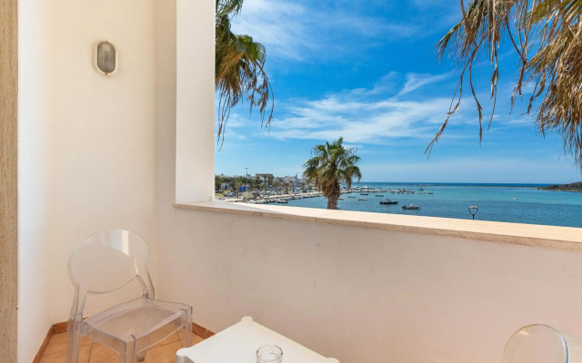 Hotel Riccio