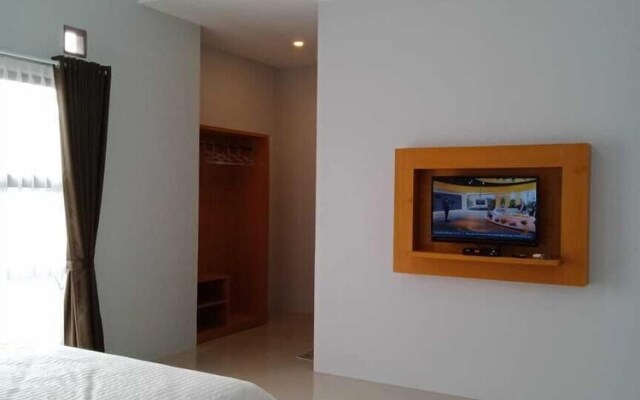 Villa Fahim