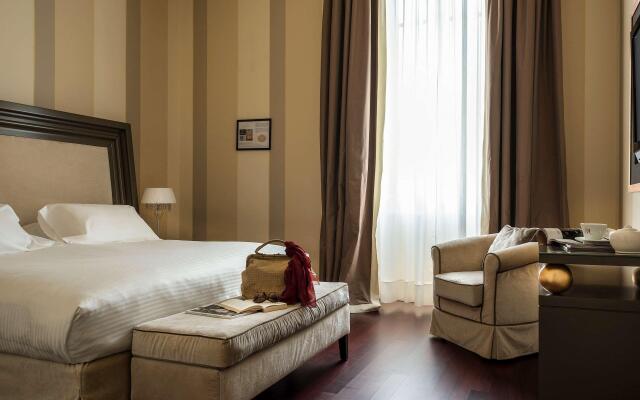 GH Palazzo Suite & Spa